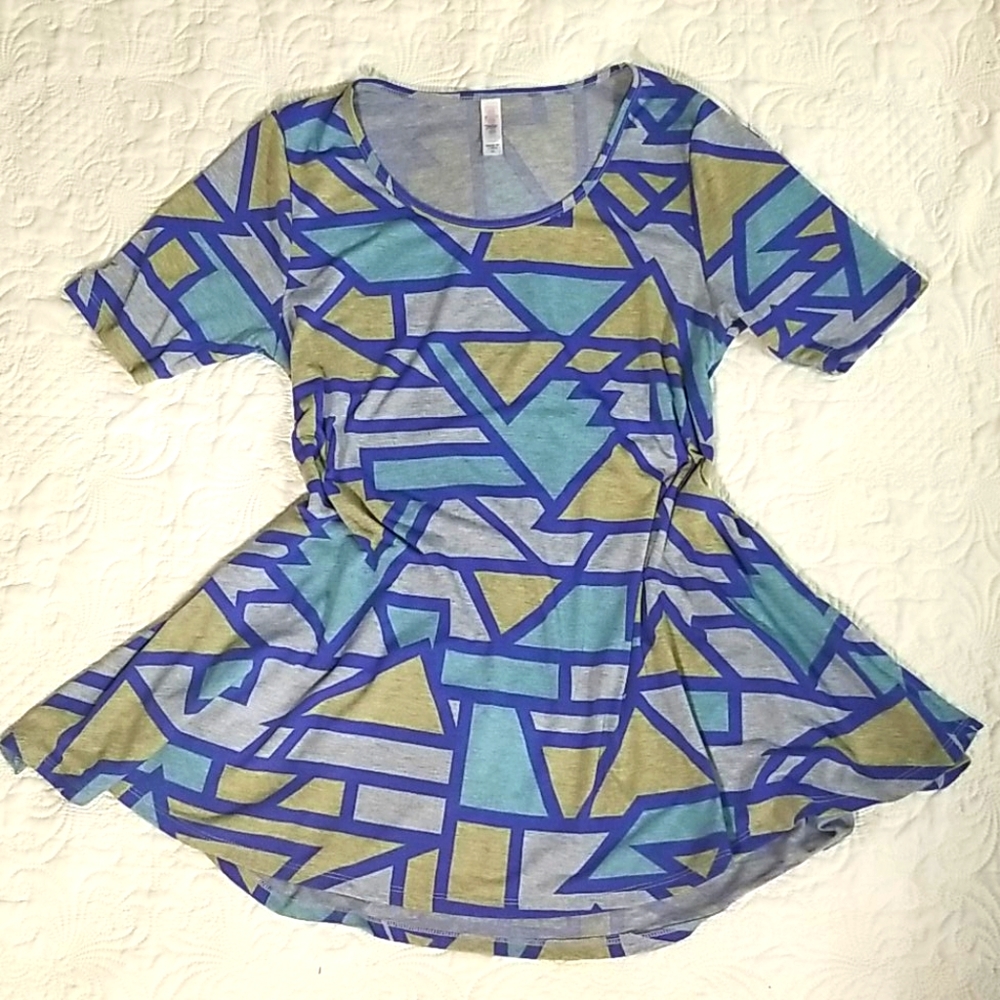 LuLaRoe Tunic